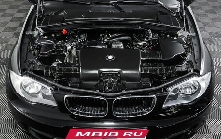 BMW 1 серия, 2011 год, 1 170 000 рублей, 9 фотография