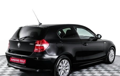 BMW 1 серия, 2011 год, 1 170 000 рублей, 5 фотография