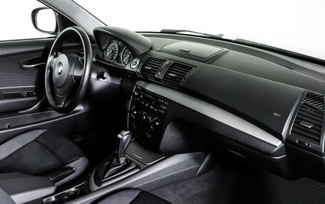 BMW 1 серия, 2011 год, 1 170 000 рублей, 11 фотография