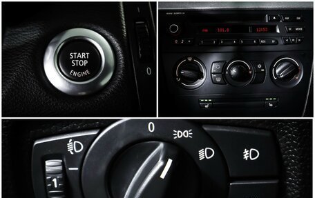 BMW 1 серия, 2011 год, 1 170 000 рублей, 17 фотография