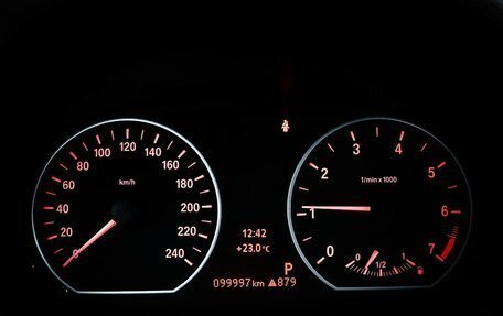 BMW 1 серия, 2011 год, 1 170 000 рублей, 16 фотография