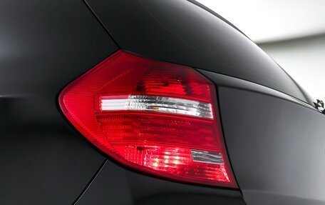 BMW 1 серия, 2011 год, 1 170 000 рублей, 19 фотография