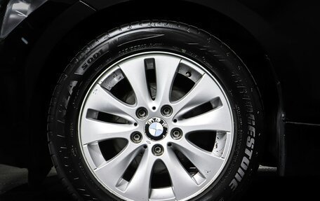 BMW 1 серия, 2011 год, 1 170 000 рублей, 22 фотография