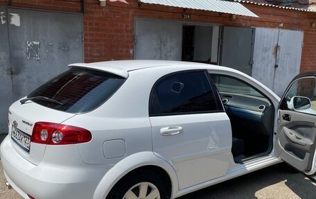Chevrolet Lacetti, 2011 год, 750 000 рублей, 2 фотография