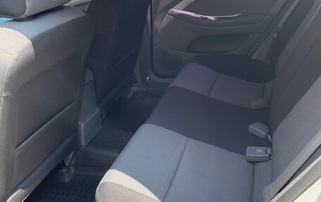 Chevrolet Lacetti, 2011 год, 750 000 рублей, 10 фотография