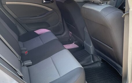 Chevrolet Lacetti, 2011 год, 750 000 рублей, 9 фотография