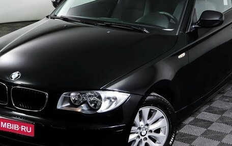 BMW 1 серия, 2011 год, 1 170 000 рублей, 21 фотография