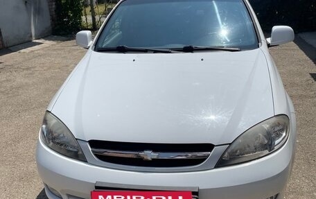 Chevrolet Lacetti, 2011 год, 750 000 рублей, 3 фотография