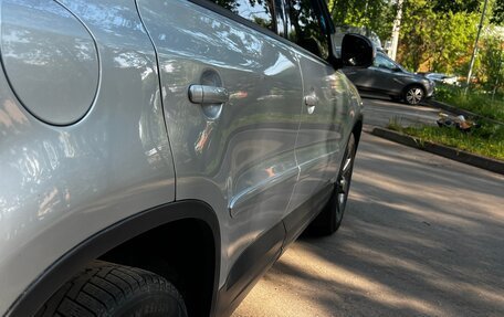 Volkswagen Tiguan I, 2011 год, 1 180 000 рублей, 8 фотография