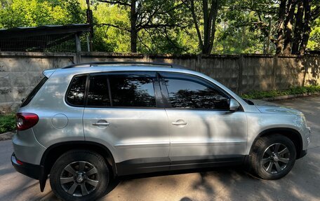 Volkswagen Tiguan I, 2011 год, 1 180 000 рублей, 5 фотография