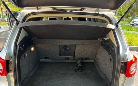 Volkswagen Tiguan I, 2011 год, 1 180 000 рублей, 9 фотография