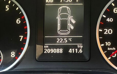 Volkswagen Tiguan I, 2011 год, 1 180 000 рублей, 12 фотография