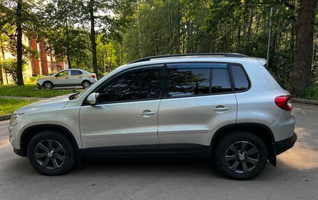Volkswagen Tiguan I, 2011 год, 1 180 000 рублей, 6 фотография