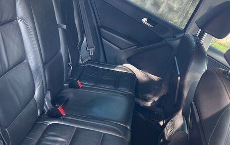Volkswagen Tiguan I, 2011 год, 1 180 000 рублей, 14 фотография
