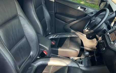 Volkswagen Tiguan I, 2011 год, 1 180 000 рублей, 13 фотография