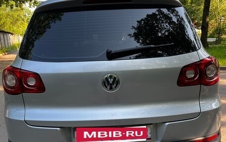 Volkswagen Tiguan I, 2011 год, 1 180 000 рублей, 4 фотография