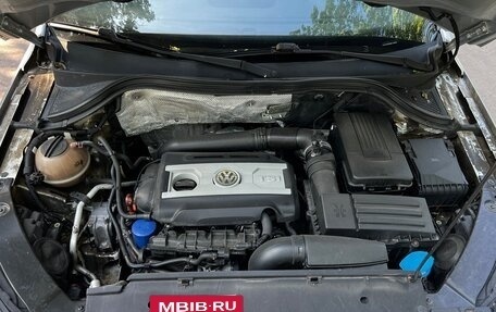 Volkswagen Tiguan I, 2011 год, 1 180 000 рублей, 15 фотография
