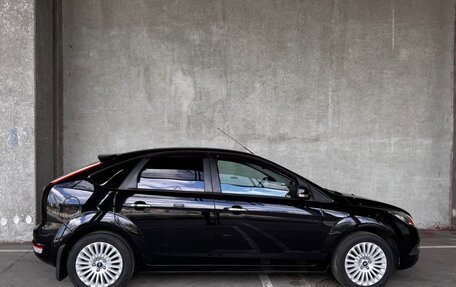 Ford Focus II рестайлинг, 2010 год, 680 000 рублей, 6 фотография