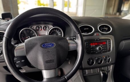 Ford Focus II рестайлинг, 2010 год, 680 000 рублей, 10 фотография