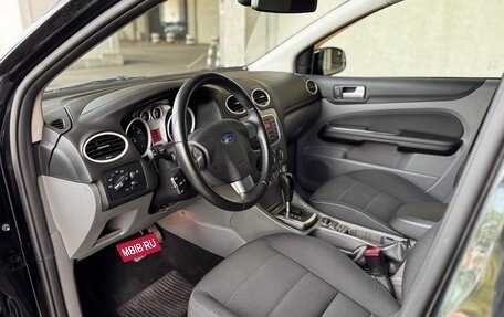 Ford Focus II рестайлинг, 2010 год, 680 000 рублей, 7 фотография