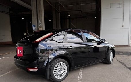 Ford Focus II рестайлинг, 2010 год, 680 000 рублей, 5 фотография