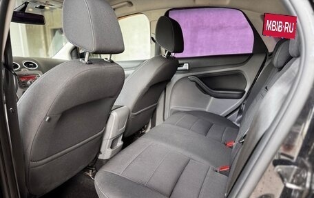 Ford Focus II рестайлинг, 2010 год, 680 000 рублей, 8 фотография