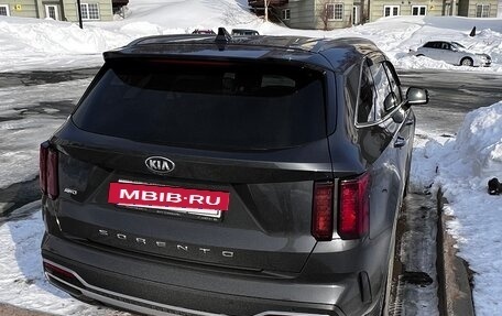 KIA Sorento IV, 2021 год, 3 800 000 рублей, 4 фотография