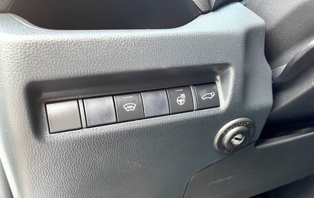 Toyota RAV4, 2021 год, 3 850 000 рублей, 27 фотография
