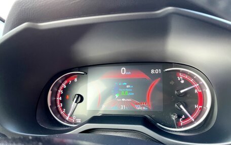 Toyota RAV4, 2021 год, 3 850 000 рублей, 34 фотография