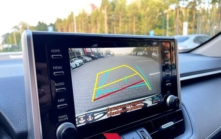Toyota RAV4, 2021 год, 3 850 000 рублей, 35 фотография