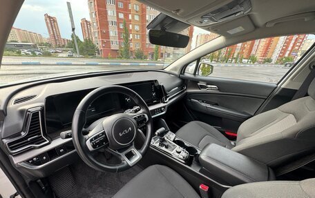 KIA Sportage IV рестайлинг, 2023 год, 3 500 000 рублей, 7 фотография