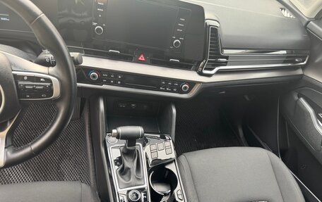 KIA Sportage IV рестайлинг, 2023 год, 3 500 000 рублей, 10 фотография