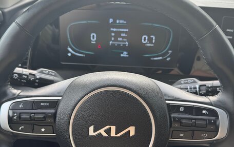 KIA Sportage IV рестайлинг, 2023 год, 3 500 000 рублей, 11 фотография