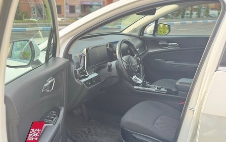 KIA Sportage IV рестайлинг, 2023 год, 3 500 000 рублей, 8 фотография