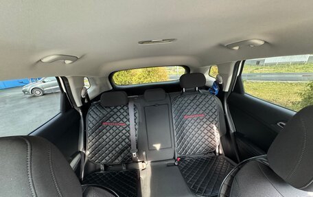 KIA Sportage IV рестайлинг, 2023 год, 3 500 000 рублей, 12 фотография