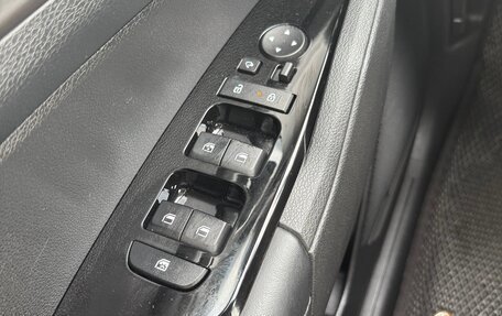 KIA Sportage IV рестайлинг, 2023 год, 3 500 000 рублей, 13 фотография