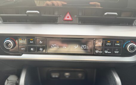 KIA Sportage IV рестайлинг, 2023 год, 3 500 000 рублей, 16 фотография