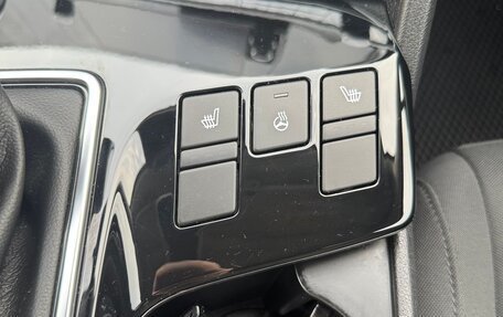 KIA Sportage IV рестайлинг, 2023 год, 3 500 000 рублей, 14 фотография