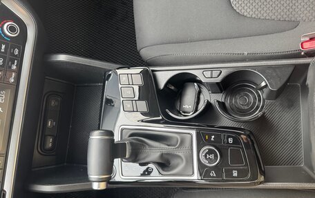 KIA Sportage IV рестайлинг, 2023 год, 3 500 000 рублей, 18 фотография