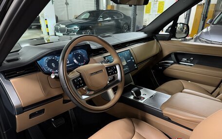 Land Rover Range Rover IV рестайлинг, 2025 год, 22 475 000 рублей, 2 фотография