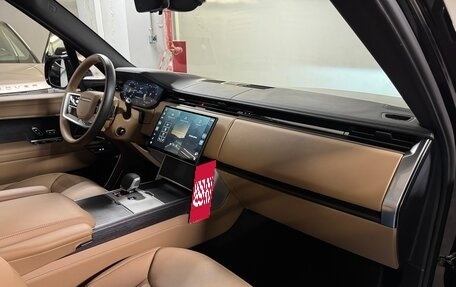 Land Rover Range Rover IV рестайлинг, 2025 год, 22 475 000 рублей, 12 фотография