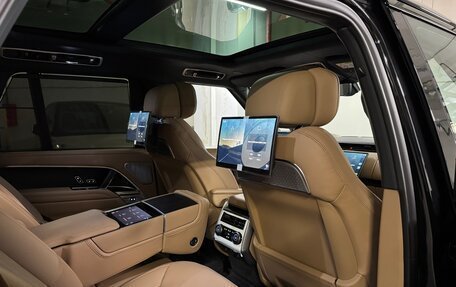 Land Rover Range Rover IV рестайлинг, 2025 год, 22 475 000 рублей, 23 фотография