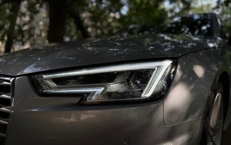 Audi A4, 2019 год, 2 750 000 рублей, 8 фотография