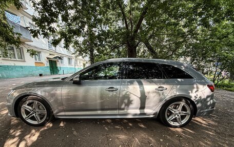 Audi A4, 2019 год, 2 750 000 рублей, 7 фотография