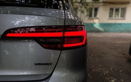 Audi A4, 2019 год, 2 750 000 рублей, 5 фотография