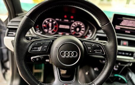 Audi A4, 2019 год, 2 750 000 рублей, 11 фотография