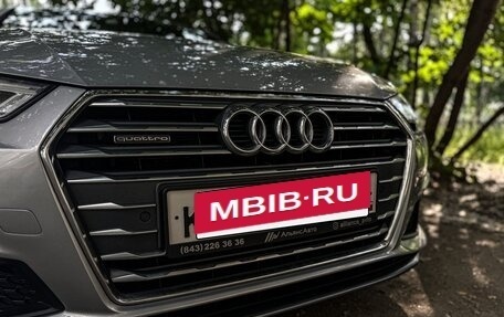 Audi A4, 2019 год, 2 750 000 рублей, 6 фотография