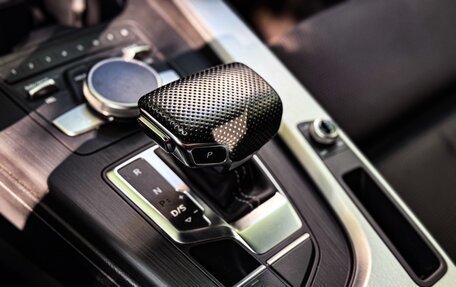Audi A4, 2019 год, 2 750 000 рублей, 12 фотография