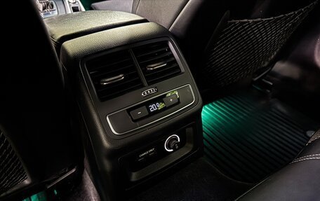 Audi A4, 2019 год, 2 750 000 рублей, 24 фотография