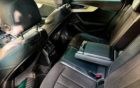 Audi A4, 2019 год, 2 750 000 рублей, 25 фотография
